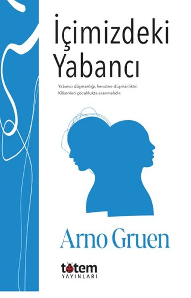 İçimizdeki Yabancı İçimizdeki Yabancı