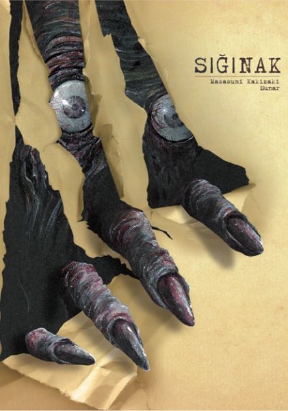 Sığınak Sığınak