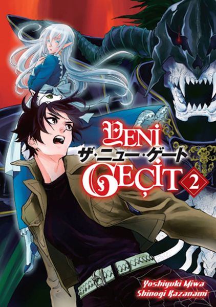Yeni Geçit 2 Yeni Geçit 2
