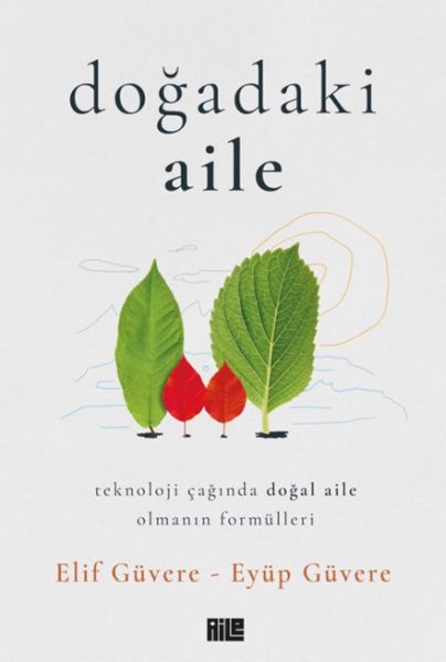 Doğadaki Aile Doğadaki Aile