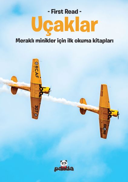 Uçaklar Uçaklar