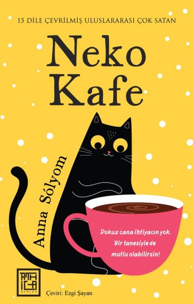 Neko Kafe Neko Kafe