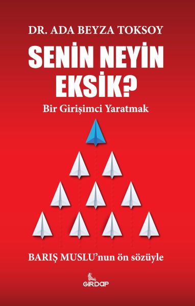 Senin Neyin Eksik? Senin Neyin Eksik?