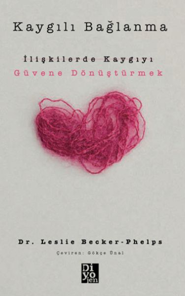 Kaygılı Bağlanma Kaygılı Bağlanma
