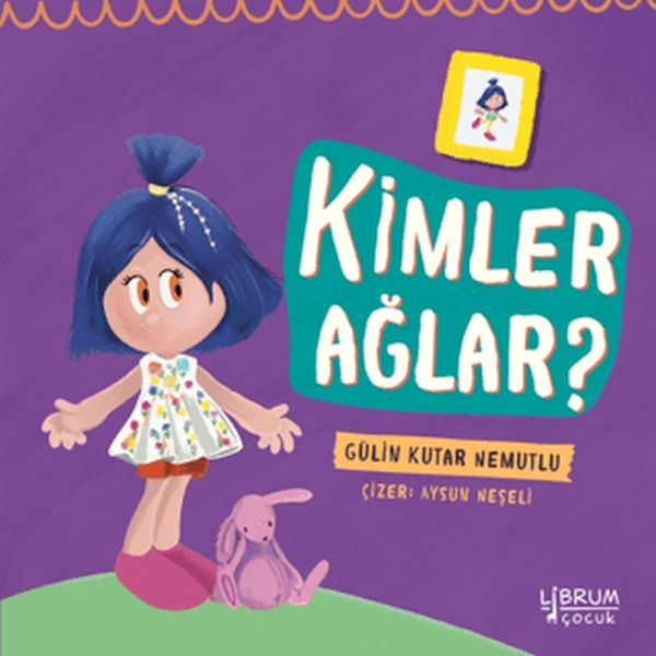 Kimler Ağlar Kimler Ağlar