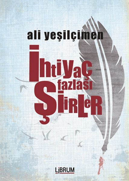 İhtiyaç Fazlası Şiirler İhtiyaç Fazlası Şiirler