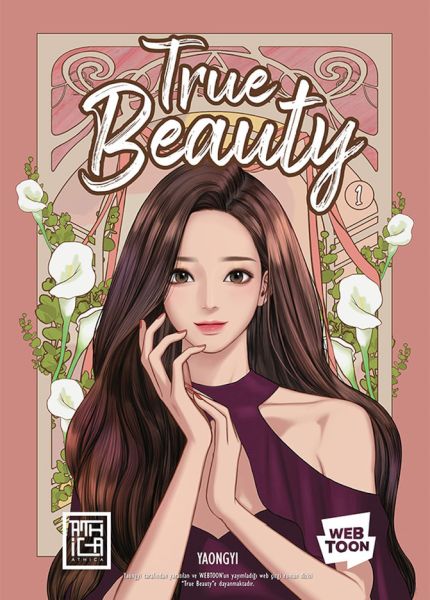 True Beauty 1 True Beauty 1