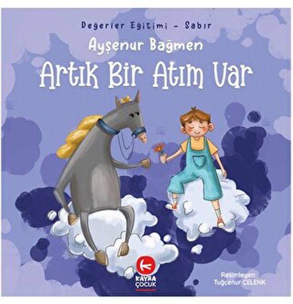 Artık Bir Atım Var Artık Bir Atım Var