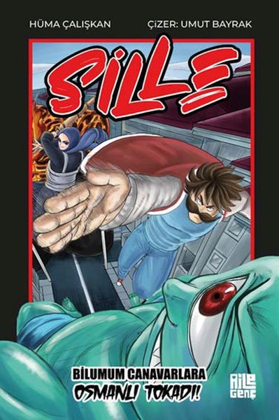 Sille Sille