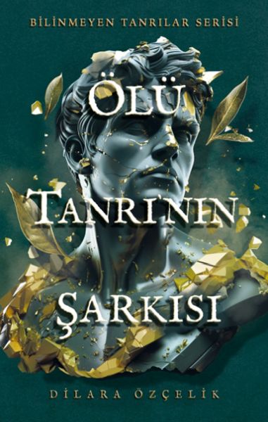 Ölü Tanrının Şarkısı (Ciltli) Ölü Tanrının Şarkısı (Ciltli)