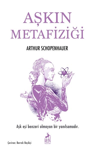Aşkın Metafizigi Aşkın Metafizigi