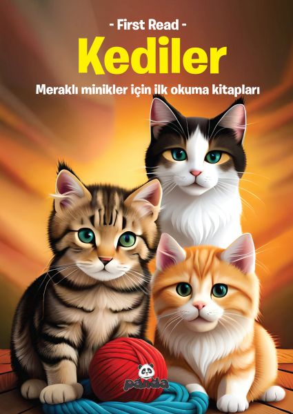 Kediler Kediler