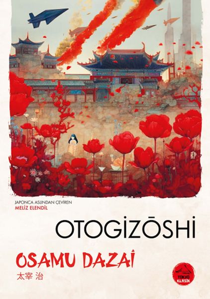 Otogizoshi - Japon Klasikleri Otogizoshi - Japon Klasikleri