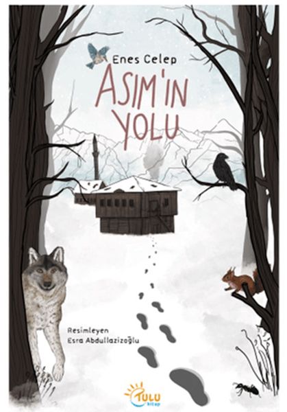 Asım'ın Yolu