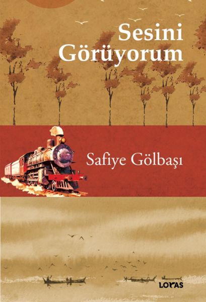 Sesini Görüyorum Sesini Görüyorum