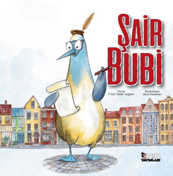 Şair Bubi Şair Bubi
