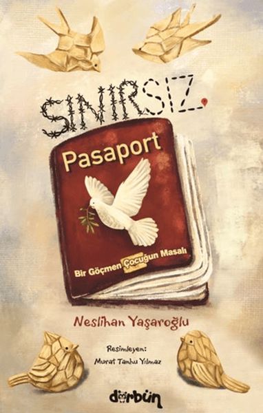 Sınırsız Pasaport Sınırsız Pasaport