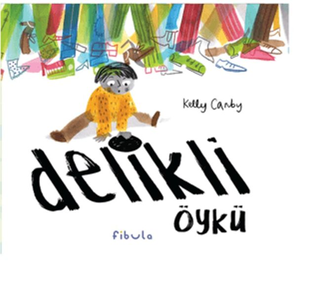 Delikli Öykü Delikli Öykü