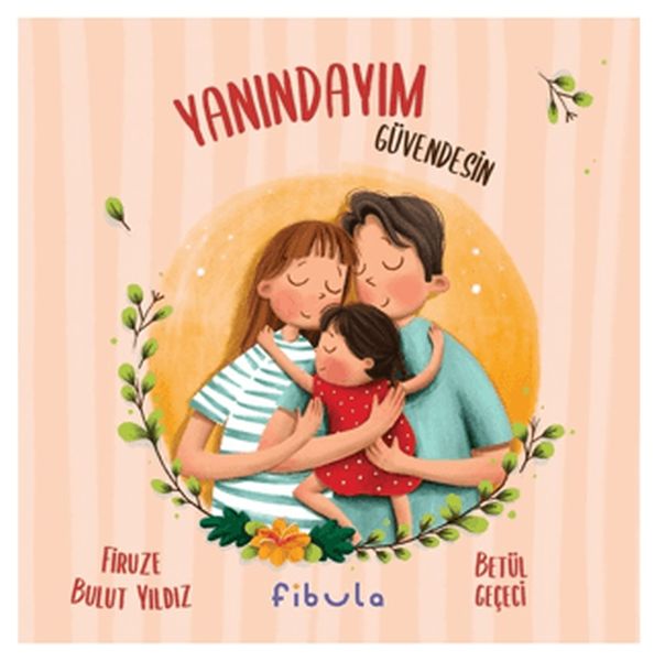 Yanındayım Güvendesin Yanındayım Güvendesin