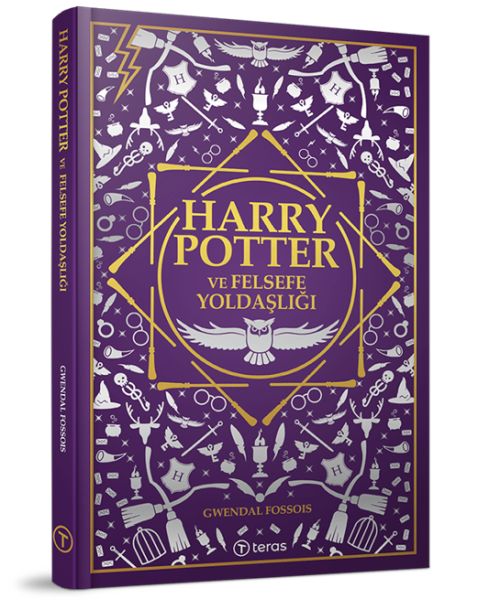 Harry Potter ve Felsefe Yoldaşlığı Harry Potter ve Felsefe Yoldaşlığı