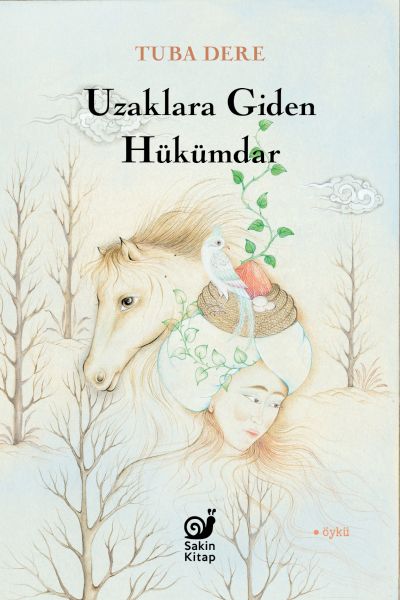 Uzaklara Giden Hükümdar Uzaklara Giden Hükümdar