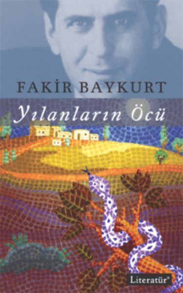 Yılanların Öcü Yılanların Öcü