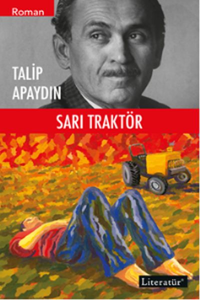 Sarı Traktör Sarı Traktör