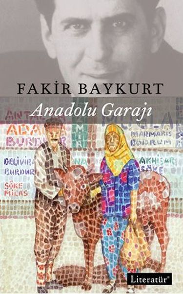 Anadolu Garajı Anadolu Garajı