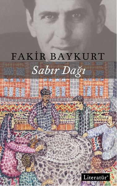 Sabır Dağ Sabır Dağ