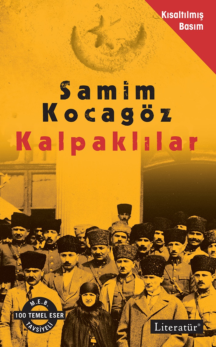 Kalpaklılar (Kısaltılmış Basım) Kalpaklılar (Kısaltılmış Basım)