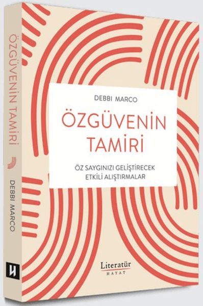 Özgüvenin Tamiri Özgüvenin Tamiri