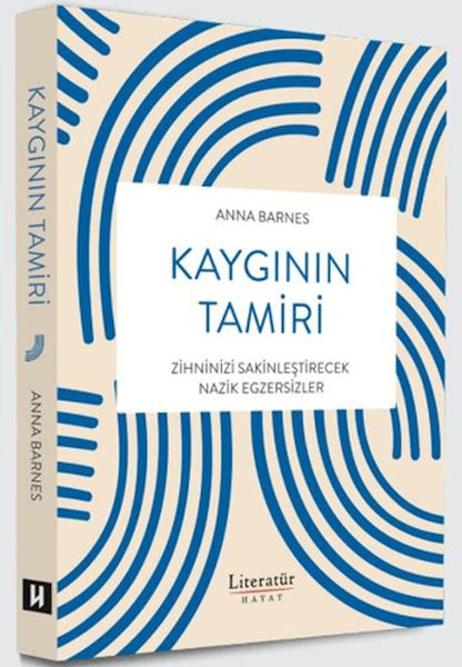 Kaygının Tamiri Kaygının Tamiri