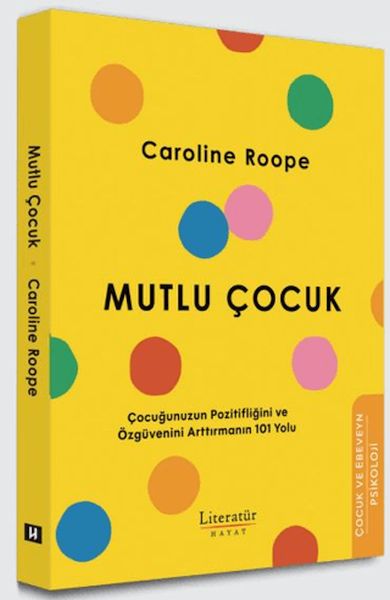 Mutlu Çocuk Mutlu Çocuk