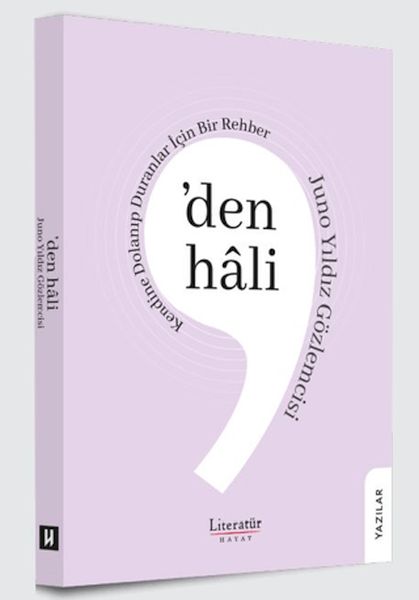 'Den Hali 'Den Hali