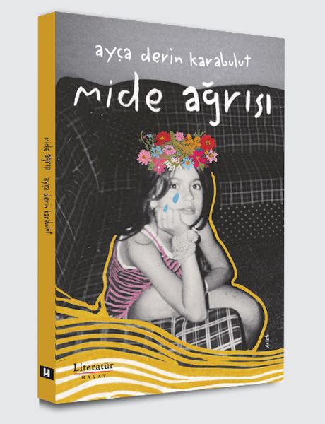 Mide Ağrısı