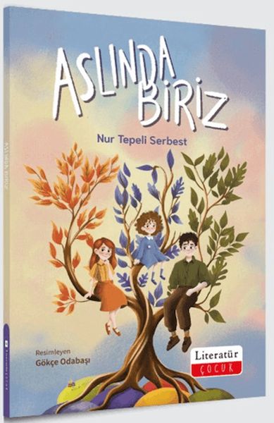 Aslında Biriz Aslında Biriz