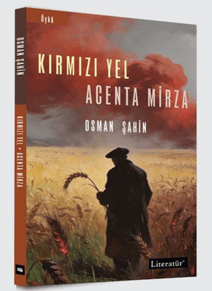 Kırmızı Yel - Acenta Mirza Kırmızı Yel - Acenta Mirza