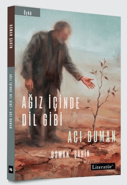 Ağız İçinde Dil Gibi - Acı Duman Ağız İçinde Dil Gibi - Acı Duman