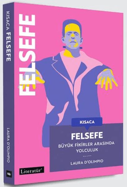 Kısaca Felsefe Kısaca Felsefe