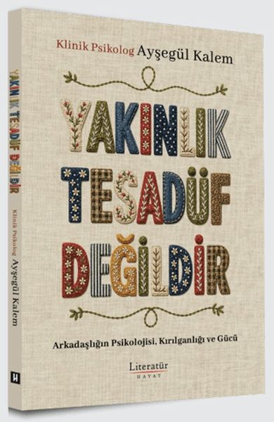 Yakınlık Tesadüf Değildir Yakınlık Tesadüf Değildir