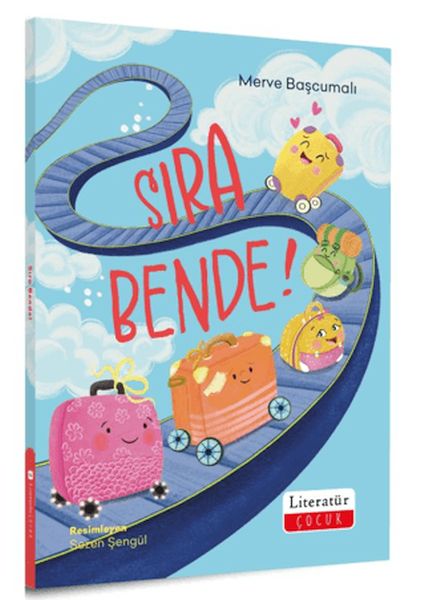 Sıra Bende!