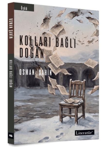 Kolları Bağlı Doğan