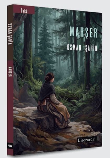 Mahşer Mahşer