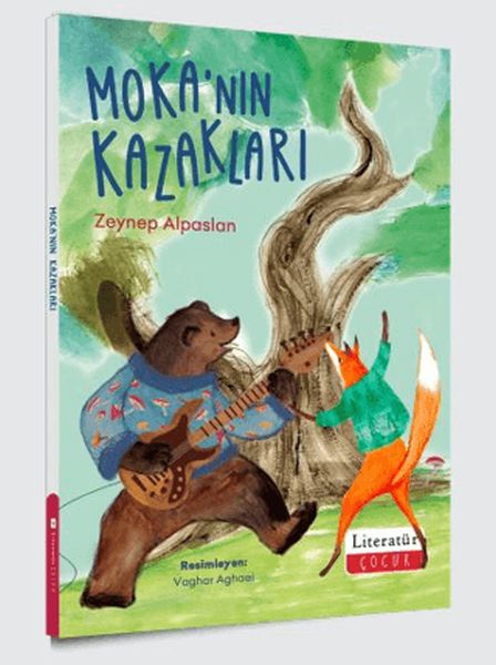 Moka’nın Kazakları Moka’nın Kazakları
