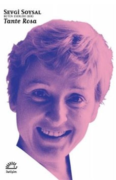 Tante Rosa - Bütün Eserleri 1 Tante Rosa - Bütün Eserleri 1