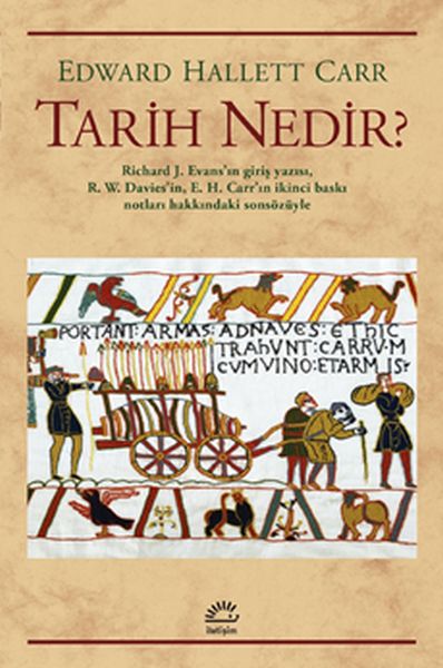 Tarih Nedir? Tarih Nedir?