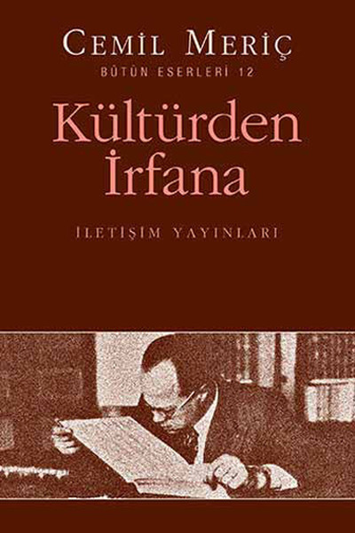 Kültürden İrfana Kültürden İrfana