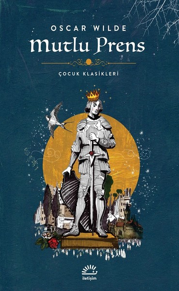 Mutlu Prens-Çocuk Klasikleri Mutlu Prens-Çocuk Klasikleri