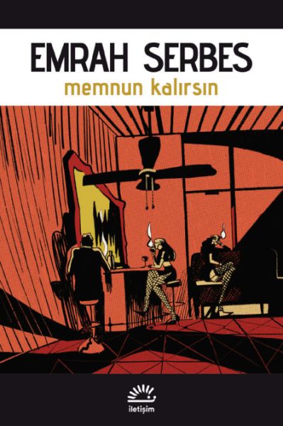 Memnun Kalırsın Memnun Kalırsın