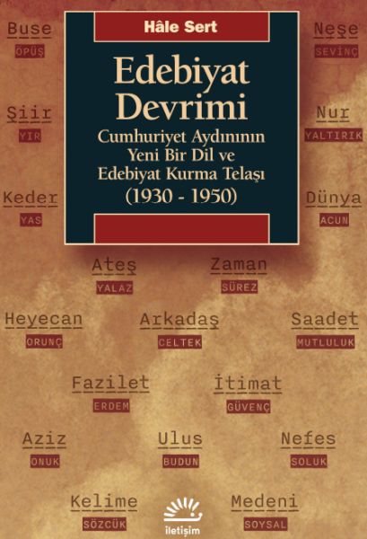 Edebiyat Devrimi Edebiyat Devrimi